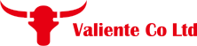 VALIENTE CO., LTD.